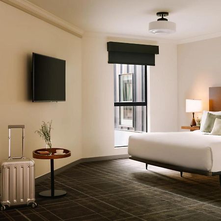 Found Hotel, Santa Monica Λος Άντζελες Εξωτερικό φωτογραφία