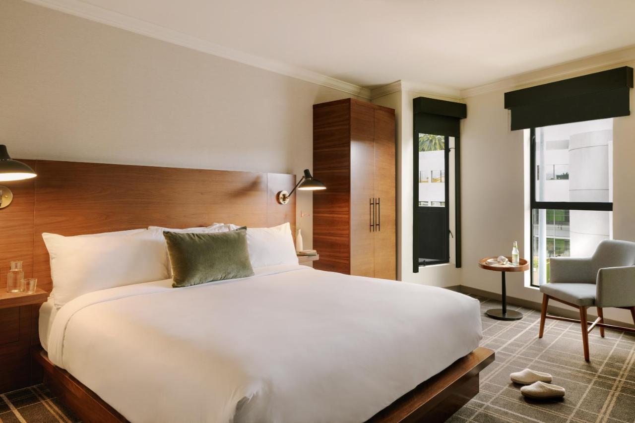 Found Hotel, Santa Monica Λος Άντζελες Εξωτερικό φωτογραφία