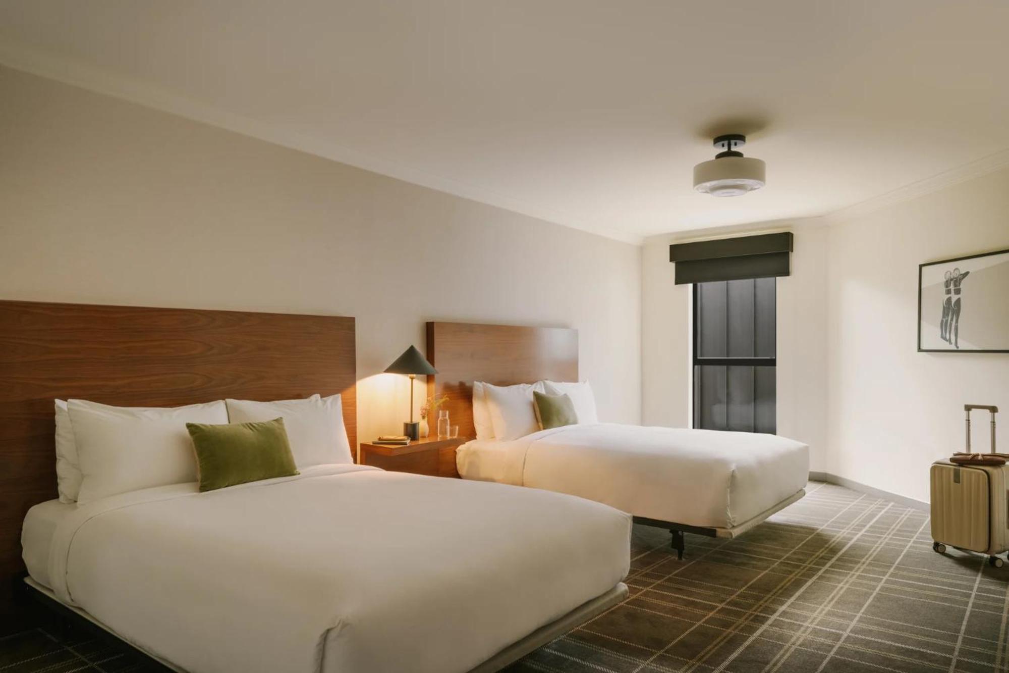 Found Hotel, Santa Monica Λος Άντζελες Εξωτερικό φωτογραφία