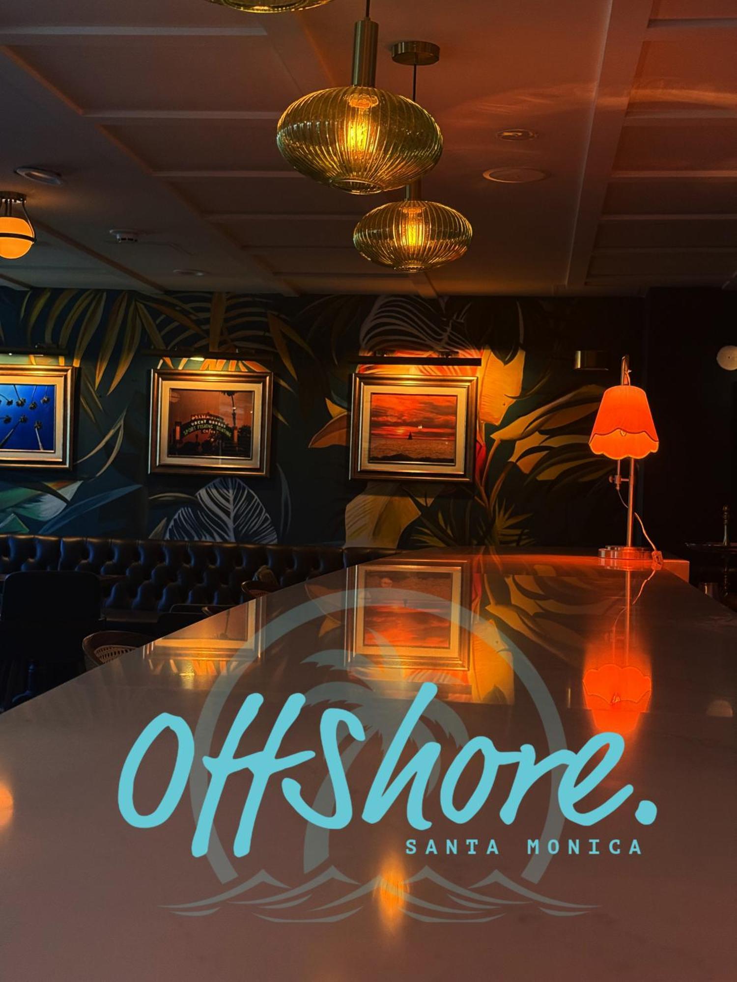 Found Hotel, Santa Monica Λος Άντζελες Εξωτερικό φωτογραφία