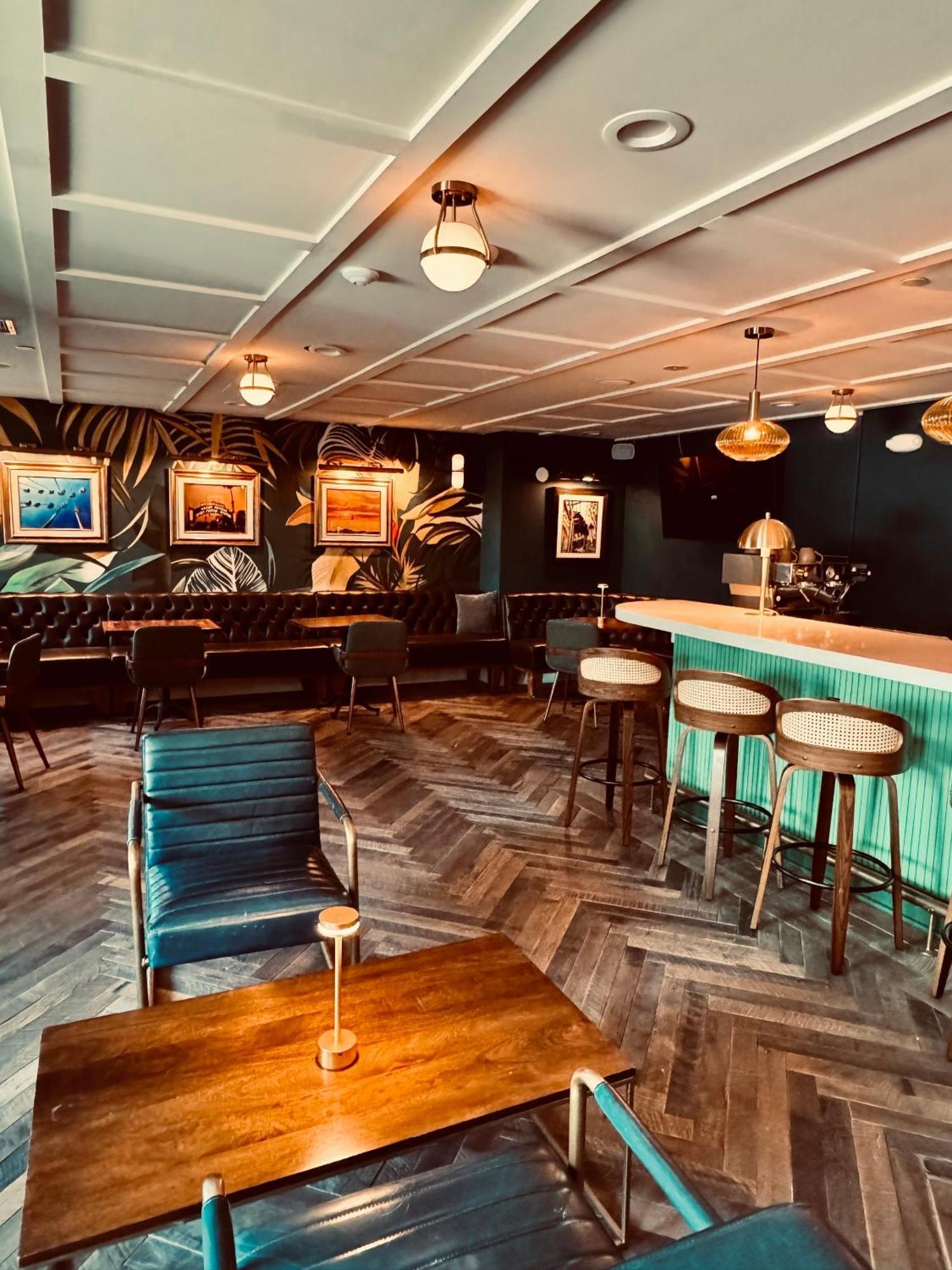 Found Hotel, Santa Monica Λος Άντζελες Εξωτερικό φωτογραφία